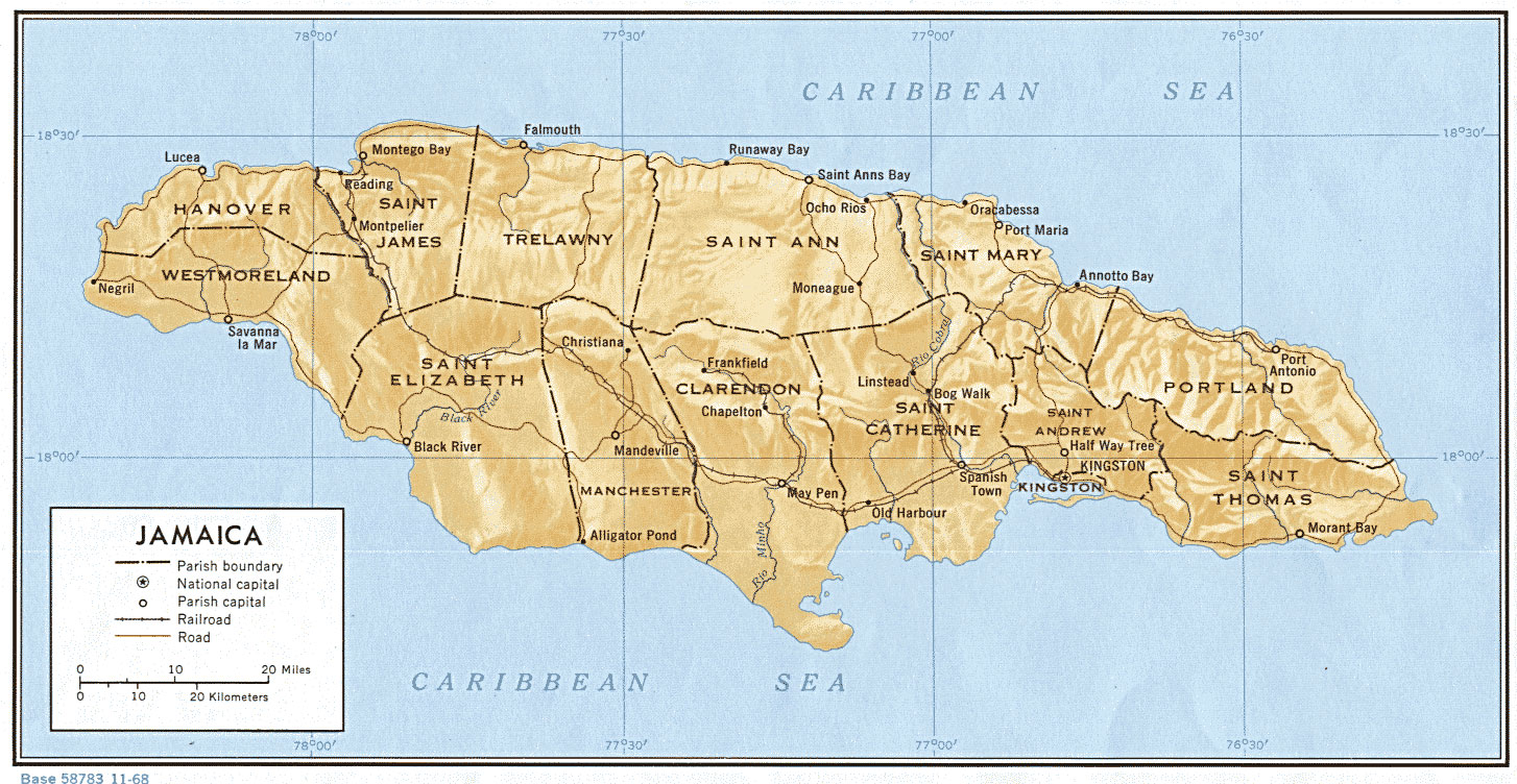 15143309-11-jamaica-map