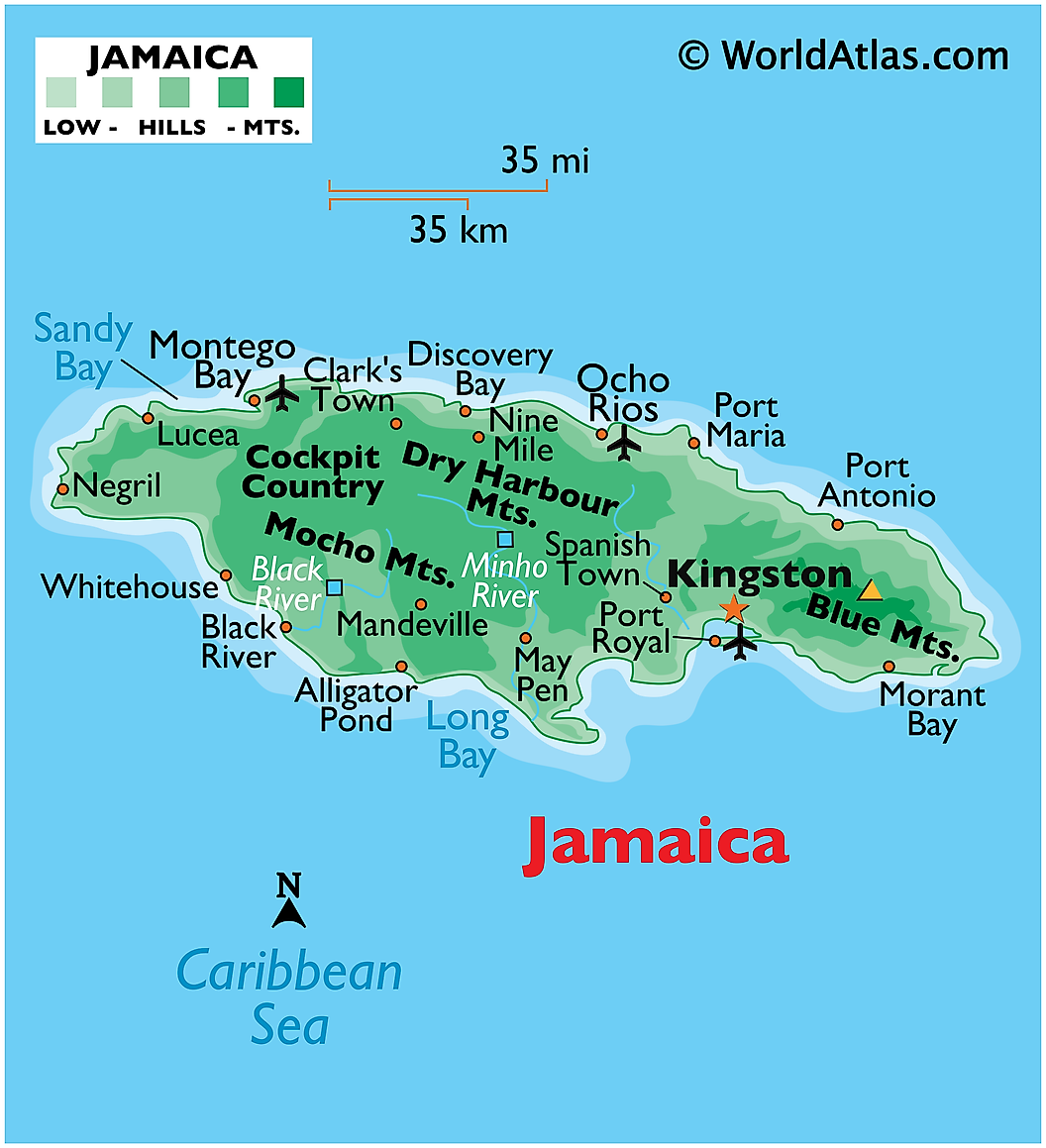 15143355-2-jamaica-map