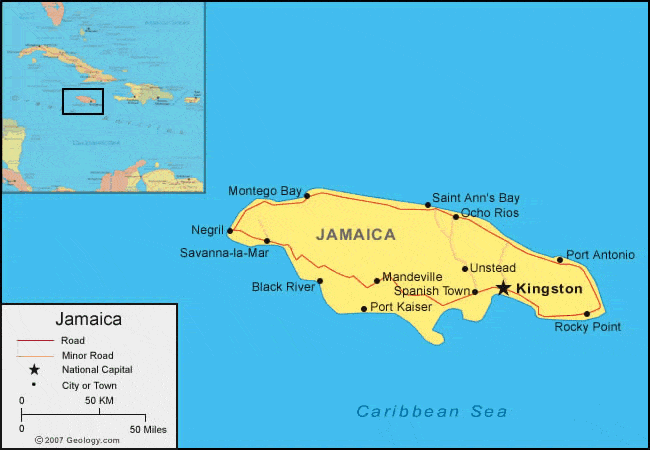 15143404-1-jamaica-map
