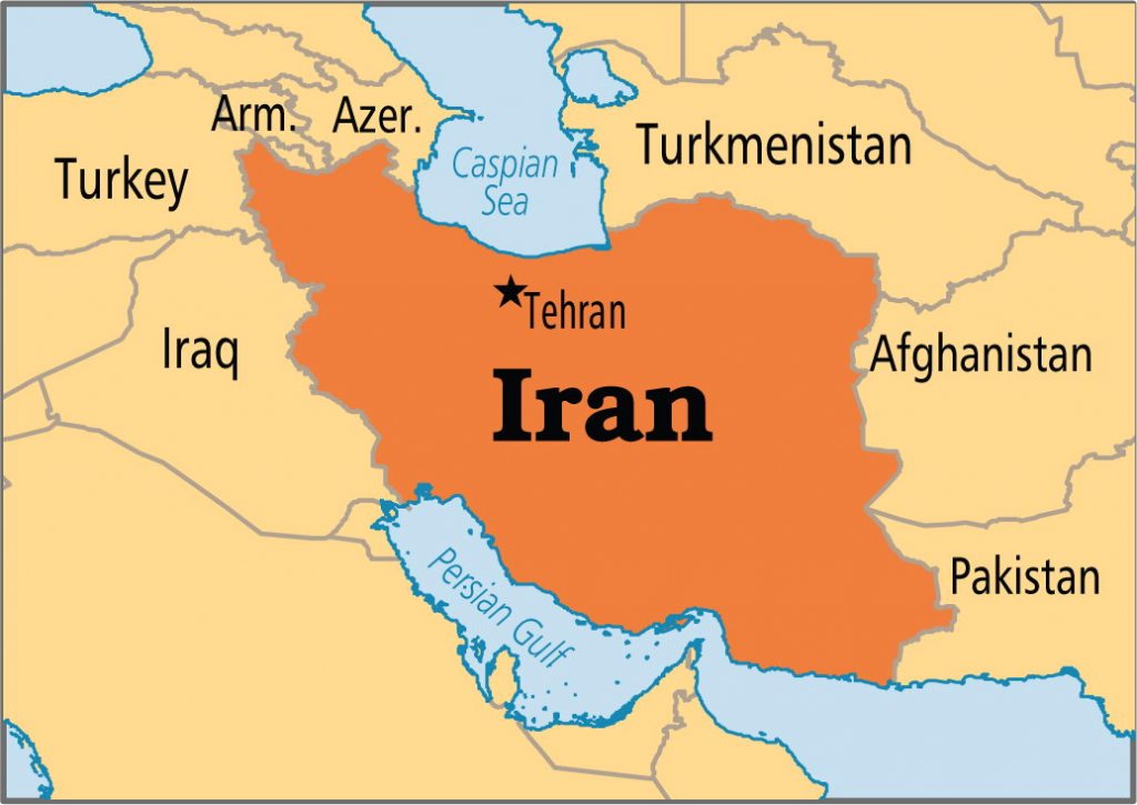 Bản đồ Iran lớn 2024 sẽ giúp chúng ta hiểu rõ hơn về khối lượng và địa hình của đất nước này. Hãy khám phá nhiều thông tin hơn về đất nước Iran thông qua hình ảnh bản đồ đặc trưng này.