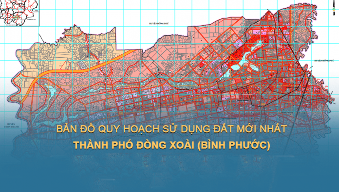 Bản đồ quy hoạch thành phố Đồng Xoài 2030 là công cụ quan trọng giúp cho đô thị của chúng ta phát triển một cách bền vững và thông minh hơn trong tương lai. Với sự đầu tư vào hạ tầng và các dự án xây dựng mới, thành phố Đồng Xoài sẽ trở thành một trong những trung tâm kinh tế vững mạnh của khu vực đông nam Bình Phước.