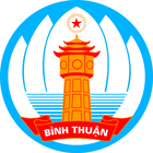 Logo tỉnh Bình Thuận