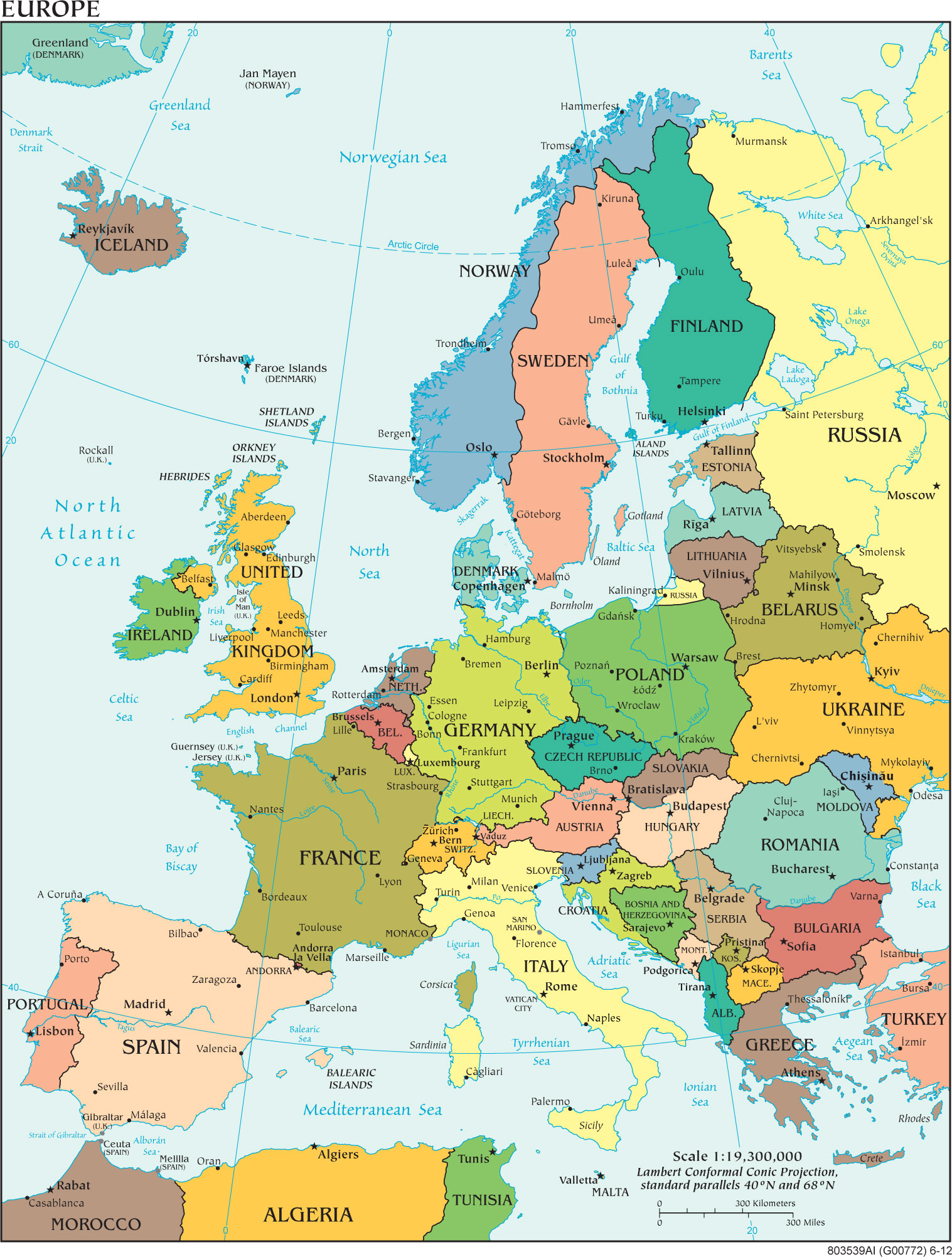 27213728-5-europe-map