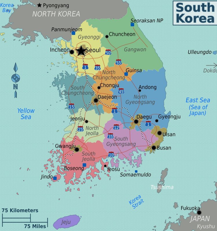 Vị trí địa lý Hàn Quốc: Hàn Quốc có vị trí địa lý đắc địa, nằm ở châu Á đông bắc, địa thế và khí hậu thuận lợi, tạo nên một môi trường sống tươi đẹp và độc đáo. Hãy khám phá ảnh về vị trí địa lý Hàn Quốc để cảm nhận sự đa dạng đất nước này.